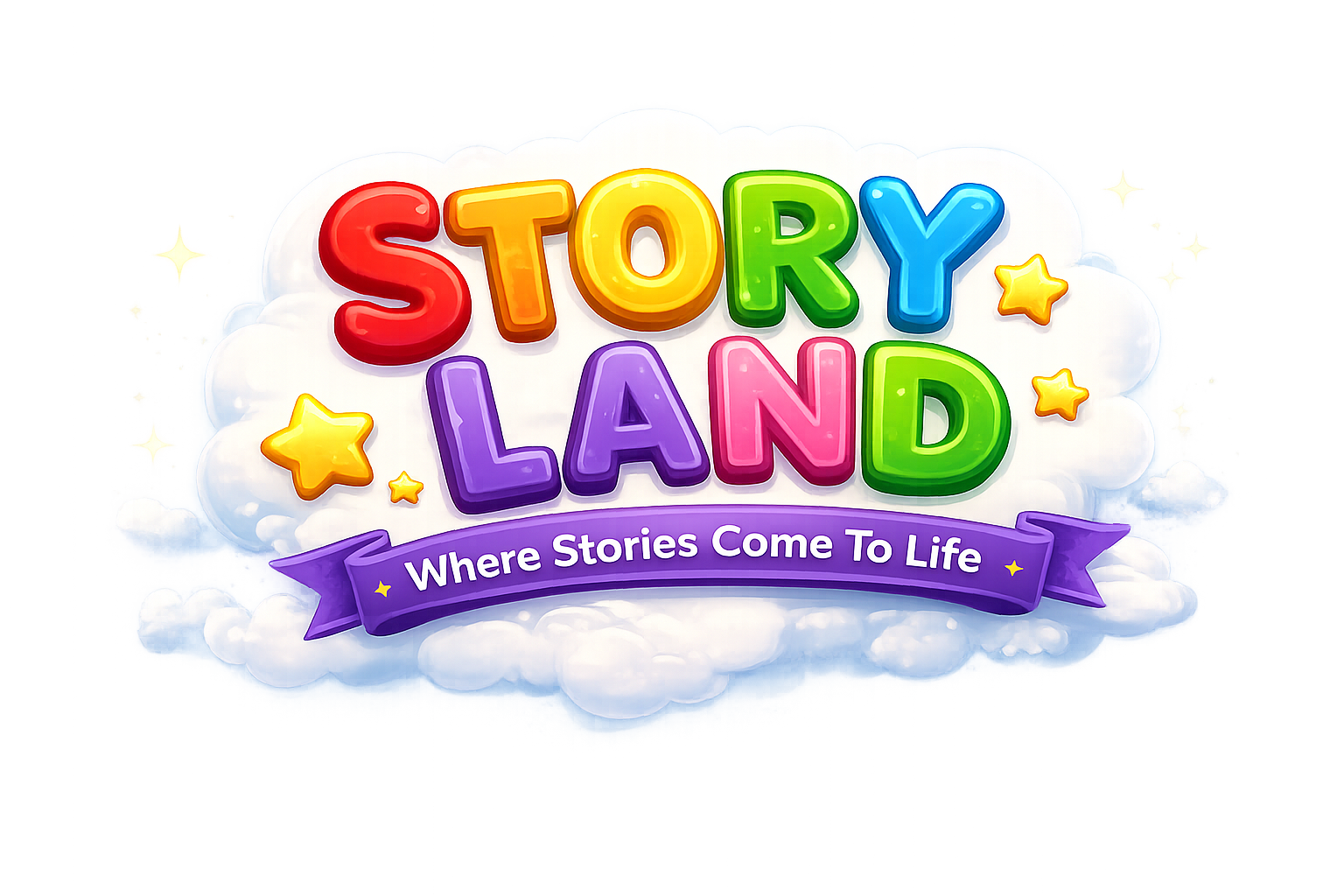 Story Land - Where Stories Come To Life