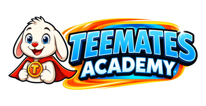 TeeMates Academy